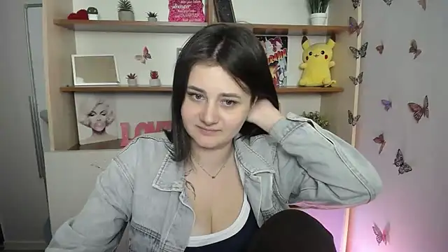 Katrin kiss  online show from 06-08-26, 11:54