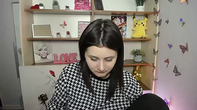 Katrin kiss  online show from 06-16-26, 11:57