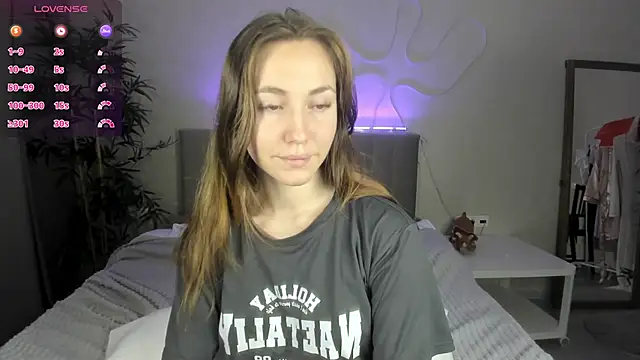 Luna G0ld online show from 09-25-25, 11:41