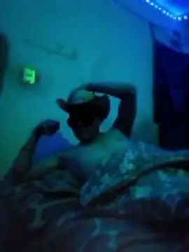 Juniorharo1982 online show from 01-10-26, 08:38