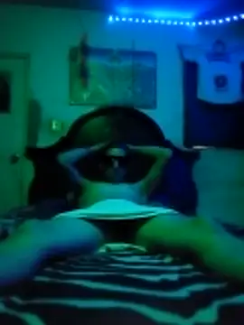Juniorharo1982 online show from 05-12-26, 07:49