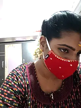 Tamil-Meenu12 online show from 10-24-25, 06:43