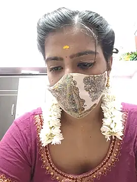 Tamil-Meenu12 online show from 05-13-26, 05:16