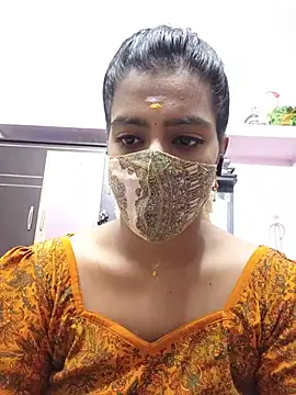 Tamil-Meenu12 online show from 06-14-26, 04:47