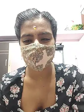 Tamil-Meenu12 online show from 06-16-26, 04:59