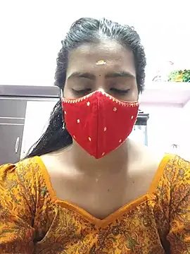 Tamil-Meenu12 online show from 06-19-26, 04:50
