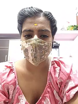 Tamil-Meenu12 online show from 06-22-26, 05:48