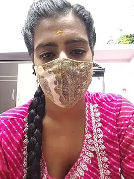 Tamil-Meenu12 online show from 06-23-26, 07:39