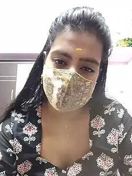 Tamil-Meenu12 online show from 06-24-26, 07:07