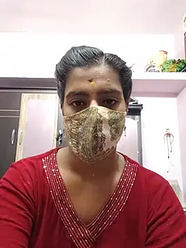 Tamil-Meenu12 online show from 06-25-26, 05:07