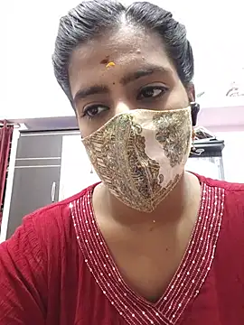 Tamil-Meenu12 online show from 06-25-26, 05:12