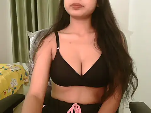 MISS JYOTI online show from 07-16-26, 06:36
