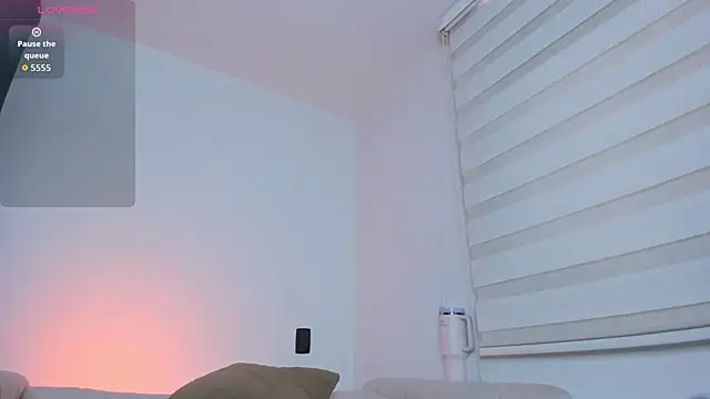 arianna 000 online show from 05-03-26, 12:00