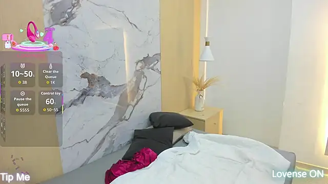 DollyBrowncc online show from 09-27-25, 02:16