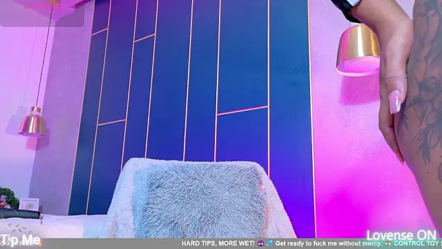 DollyBrowncc online show from 02-13-26, 03:57