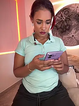 DollyBrowncc online show from 05-08-26, 03:56