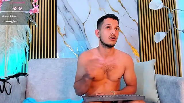 EimyAndMaxi online show from 10-03-25, 08:39