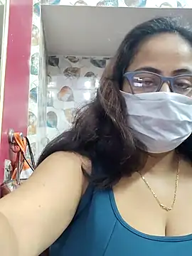 nisha 1110 online show from 12-01-25, 01:38