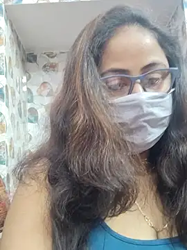 nisha 1110 online show from 02-11-26, 04:01