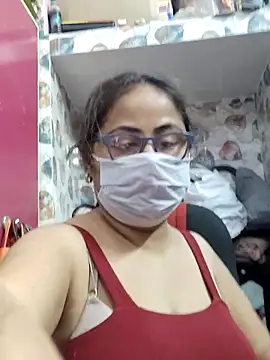 nisha 1110 online show from 02-23-26, 02:25