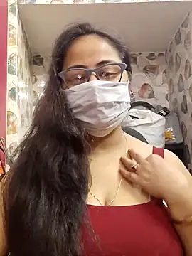 nisha 1110 online show from 03-11-26, 02:34