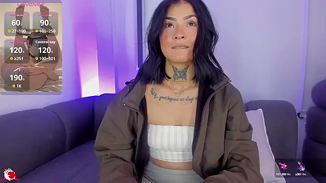 axaras online show from 09-30-25, 02:22