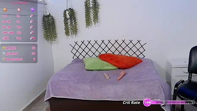zahira lenox01 online show from 09-16-25, 07:37