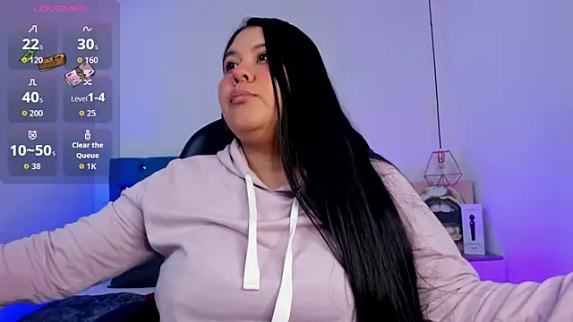 julieta miller01 online show from 09-16-25, 11:44