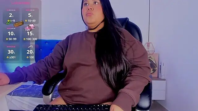 julieta miller01 online show from 09-22-25, 11:56