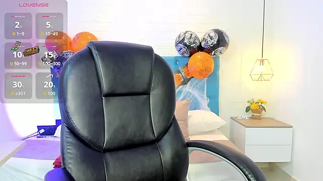 julieta miller01 online show from 10-28-25, 11:36