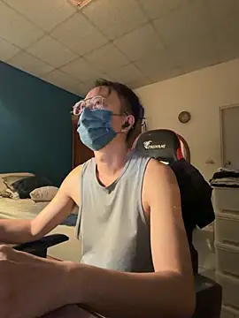 Snapshot of Rmangotw chatting on 10-29-25, 02:30 Rmangotw online show from 10-29-25, 02:30