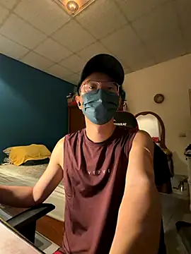 Snapshot of Rmangotw chatting on 11-02-25, 12:18 Rmangotw online show from 11-02-25, 12:18