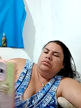 yaneth  online show from 11-05-25, 10:59