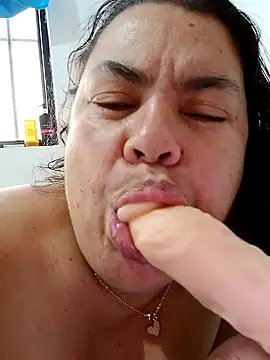 yaneth  online show from 11-08-25, 11:54