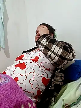 yaneth  online show from 02-03-26, 09:58