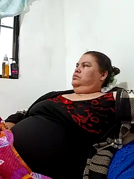 yaneth  online show from 02-07-26, 11:25