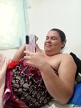 yaneth  online show from 02-08-26, 10:46