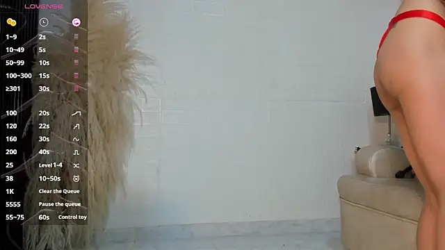 MegannBabby online show from 05-27-26, 09:45