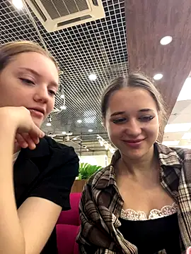Juice Bunny online show from 09-21-25, 05:31