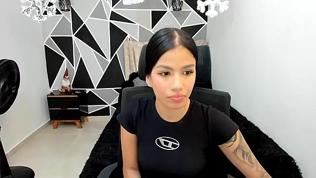 valeria-duarte online show from 01-05-26, 07:06