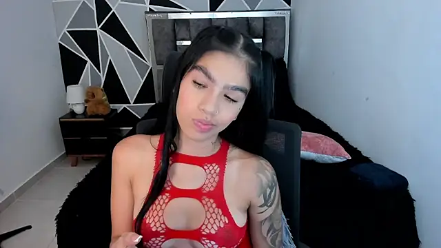 valeria-duarte online show from 05-08-26, 07:30