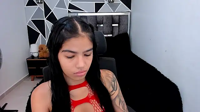 valeria-duarte online show from 05-09-26, 02:22