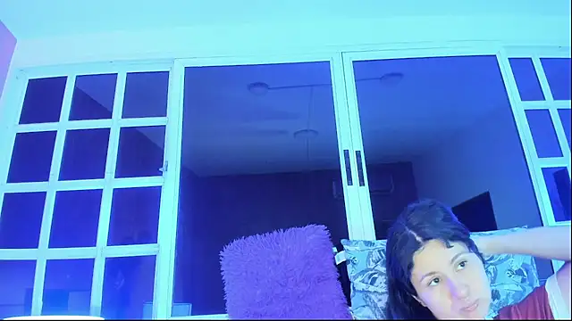 harimoon1 online show from 10-20-25, 03:07