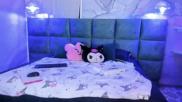 harimoon1 online show from 11-22-25, 03:38