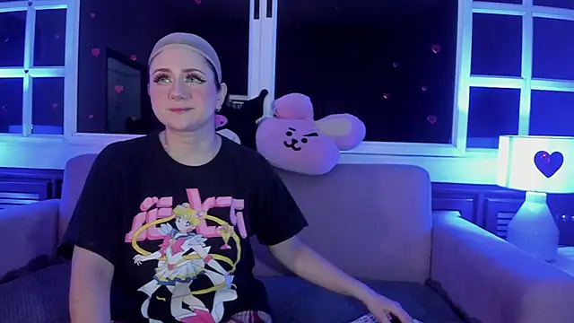 harimoon1 online show from 02-19-26, 03:13