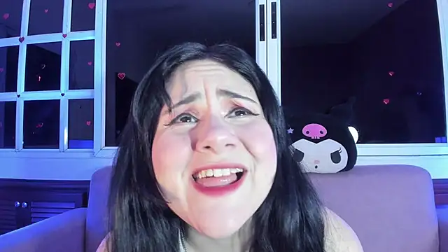 harimoon1 online show from 03-09-26, 03:10