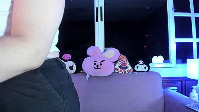 harimoon1 online show from 03-17-26, 03:22