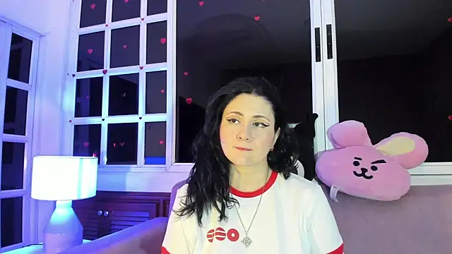 harimoon1 online show from 05-06-26, 03:02