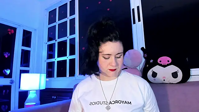 harimoon1 online show from 05-07-26, 03:01