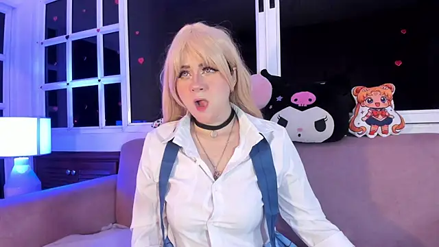 harimoon1 online show from 05-08-26, 03:23